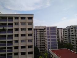 Blk 867 Yishun Street 81 (Yishun), HDB 4 Rooms #143533012